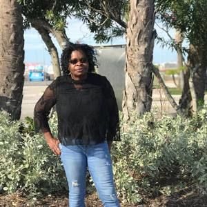 Meet your Posher, Cheriann